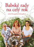 Babské rady na celý rok Babské rady na celý rok