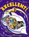 Excellent 2 Pupil´s Book Excellent 2 Pupil´s Book