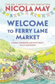 Welcome to Ferry Lane Market Welcome to Ferry Lane Market