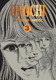 Orochi: The Perfect Edition 3 Orochi: The Perfect Edition 3