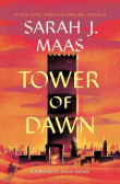 Tower of Dawn Tower of Dawn