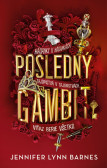Posledný gambit Posledný gambit