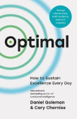 Optimal: How to Sustain Excellence Every Day Optimal: How to Sustain Excellence Every Day