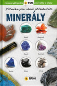 Mineláry - Příručka pro mladé přírodovědce Mineláry - Příručka pro mladé přírodovědce