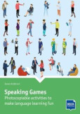 Speaking Games Speaking Games