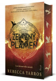 Železný plameň Železný plameň