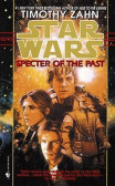 Specter of the Past: Star Wars Legends (The Hand of Thrawn) Specter of the Past: Star Wars Legends (The Hand of Thrawn)
