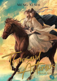 Thousand Autumns: Qian Qiu 3 Thousand Autumns: Qian Qiu 3
