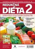 Redukčná diéta - Sprievodca efektívnym chudnutím Redukčná diéta - Sprievodca efektívnym chudnutím
