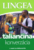 Slovensko - talianska konverzácia 3 vydanie Slovensko - talianska konverzácia 3 vydanie