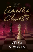 Veľká štvorka, 2. vydanie Veľká štvorka, 2. vydanie