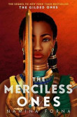 The Merciless Ones The Merciless Ones