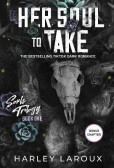 Her Soul to Take Her Soul to Take