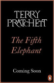 The Fifth Elephant: (Discworld Novel 24) The Fifth Elephant: (Discworld Novel 24)