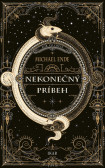 Nekonečný príbeh, 3. vydanie Nekonečný príbeh, 3. vydanie