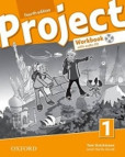 Project Fourth Edition 1 Workbook with Audio CD and Online Practice (International English Version) Project Fourth Edition 1 Workbook with Audio CD and Online Practice (International English Version)