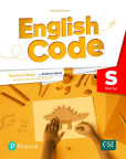CD English Code Starter Teacher´ s Book with Online Access Code CD English Code Starter Teacher´ s Book with Online Access Code