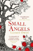 Small Angels: ´A twisting gothic tale of darkness, intrigue, heartbreak and revenge´ Jennifer Saint Small Angels: ´A twisting gothic tale of darkness, intrigue, heartbreak and revenge´ Jennifer Saint