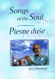 Song of the Soul / Piesne duše Song of the Soul / Piesne duše