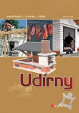 Udírny - konstrukce, stavba, uzení Udírny - konstrukce, stavba, uzení
