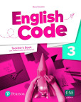 English Code 3 Teacher´ s Book with Online Access Code English Code 3 Teacher´ s Book with Online Access Code