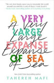 A Very Large Expanse of Sea A Very Large Expanse of Sea