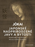 Jókai: Japonské nadprirodzené javy a bytosti Jókai: Japonské nadprirodzené javy a bytosti