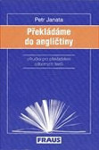 Překládáme do angličtiny Překládáme do angličtiny