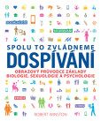 Dospívání - Spolu to zvládneme Dospívání - Spolu to zvládneme