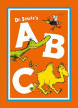 Dr. Seuss´s ABC Dr. Seuss´s ABC