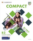 Compact FirstStudent´s Book without Answers, 3rd Compact FirstStudent´s Book without Answers, 3rd