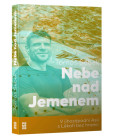 Nebe nad Jemenem - V jihozápadní Asii s Lékaři bez hranic Nebe nad Jemenem - V jihozápadní Asii s Lékaři bez hranic