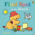 Find Spot at the Beach Find Spot at the Beach