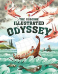 Usborne Illustrated Odyssey Usborne Illustrated Odyssey