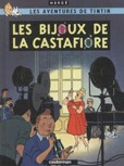 Les Aventures de Tintin 21: Les bijoux de la Castafiore Les Aventures de Tintin 21: Les bijoux de la Castafiore