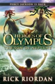 The Son of Neptune - Heroes of Olympus The Son of Neptune - Heroes of Olympus