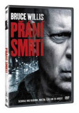 Přání smrti DVD Přání smrti DVD