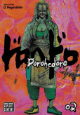 Dorohedoro 2 Dorohedoro 2
