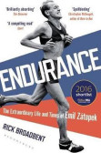 Endurance: The Extraordinary Life and Times of Emil Zatopek Endurance: The Extraordinary Life and Times of Emil Zatopek