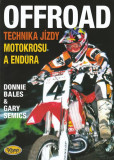 Offroad - technika jízdy motokrosu a endura Offroad - technika jízdy motokrosu a endura