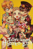 Toilet-bound Hanako-kun 5 Toilet-bound Hanako-kun 5