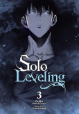 Solo Leveling 3 Solo Leveling 3
