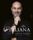 U Taliana: Tutti a tavola: poďte všetci k stolu... U Taliana: Tutti a tavola: poďte všetci k stolu...