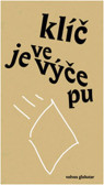 Klíč je ve výčepu - 2.vydání Klíč je ve výčepu - 2.vydání