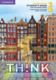 Think 1 Workbook with Digital Pack Think 1 Workbook with Digital Pack