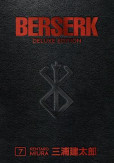 Berserk Deluxe Edition 7 Berserk Deluxe Edition 7