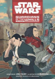 Star Wars: Guardians of the Whills : The Star Wars: Guardians of the Whills : The