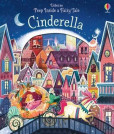 Peep Inside a Fairy Tale Cinderella Peep Inside a Fairy Tale Cinderella