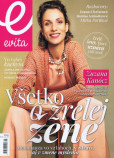 Evita magazín 09/2024 Evita magazín 09/2024
