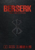 Berserk Deluxe Edition 2 Berserk Deluxe Edition 2